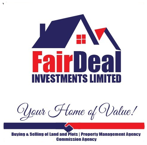 FairDeal Investments Ltd